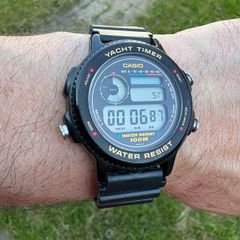 casio
