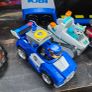 Paw Patrol transforming patroller with 6 Vehicles and 6 Figures Image 3