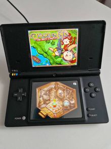 Nintendo DSi
