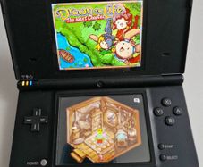 Nintendo DSi