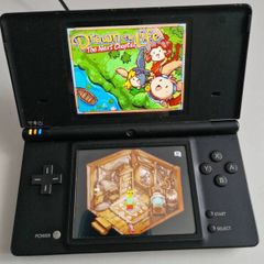 Nintendo DSi