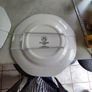 Lovely Vintage Set Of 2 Spanish  Hanging Wall Plates. Image 6