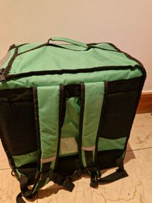 Delivero bag