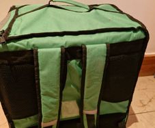 Delivero bag