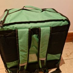 Delivero bag