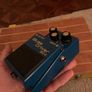Boss Blues Driver Image 2