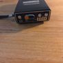 Sankyo micro cassette player Image 5