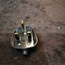 13 Amp Fused 3 Pin Plug Image 3