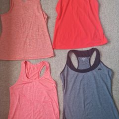 Women Sports Tops Bundle