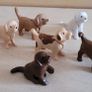 Playmobil cats and dogs Image 4