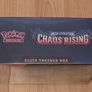 Pokemon Chaos Rising (ETB) Image 3
