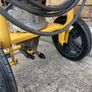 ROK petrol power washer 173cc Image 7