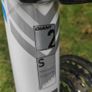 Bicycle Giant Aluxx 6000 size S Image 5