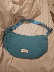 Stylish Dapinc Cross Shoulder Bag with Coin Purse