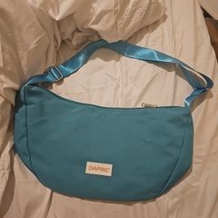 Stylish Dapinc Cross Shoulder Bag with Coin Purse