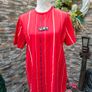 Fila vintage style 90s t-shirt  Size medium  Great condition, like new Image 7