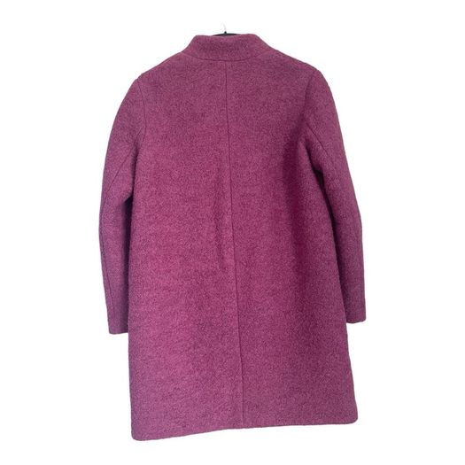 Gallery wool blend coat. Size UK10
