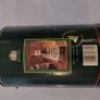 Wade Porcelain Decanter : Bell's Old Scotch Whiskey : Christmas 1989 : Comes with Original Box (Rare) Image 4