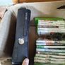 xbox 360 games joy pads and Kinect Image 3