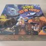 King of New York Family Board Game 2014 NEW SEALED Image 2
