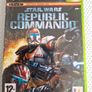 Star Wars Republic Commando Xbox Original Games Original Image 2