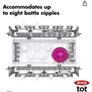 OXO Tot Dishwasher Basket Image 2