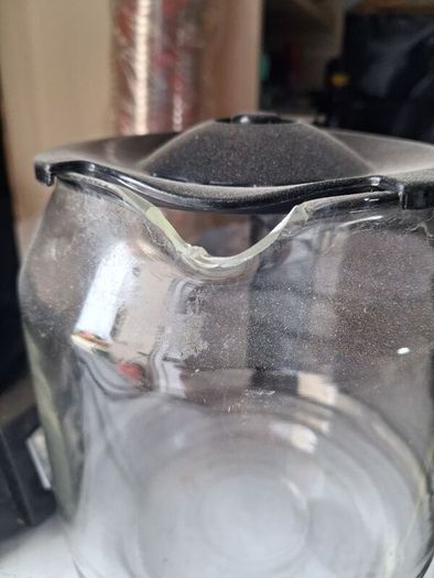 coffee machine