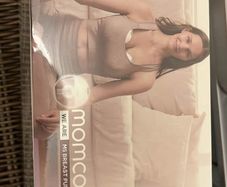 Momcozy m5 breast pump