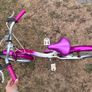 Girl's Pink Bike - 20 inch - "Paris" Image 3