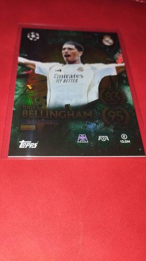 Match Attax