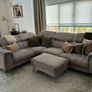 DFS Corner Sofa Image 5