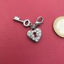 Key & Lock Jewellery item Image 3