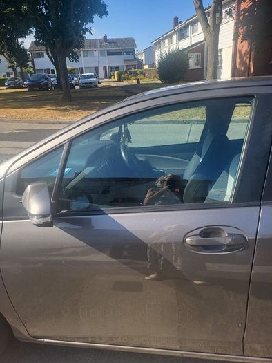 Toyota Yaris 2019, very low mileage, low car tax