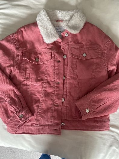 Girls winter bundle age 10-11