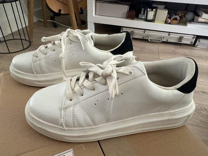 kurt geiger trainers