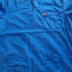 nurse uniform