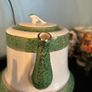 Phoenix Teapot Image 4