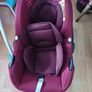 Maxi cosi Car seat with isofix Image 2