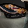 Zara Dress kaftan style Image 2