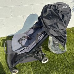 Bugaboo Butterfly
