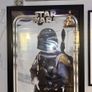 Star Wars Boba Fett Poster Image 2