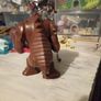 lego minifigure star wars rancor pit NEW Image 4