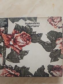 Tindersticks 2CD  - Curtains