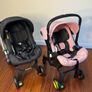 Brand NEW car seat pram stroller like DOONA pram Image 3