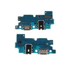 For Samsung Galaxy A20 A205 Charging Port Board Replacement Dock Connector Mic New - FHT40SMCP