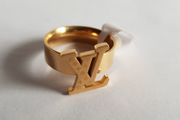 New Ring Louis Vuitton