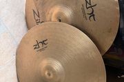 Zildjian ZHT Mastersound Hi-Hat Pair 14"
