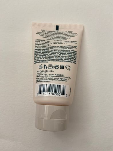 Virtue 6 in 1 styler 60 ml