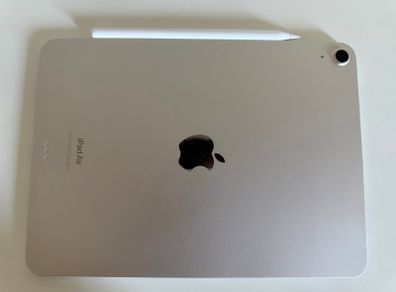 iPad Air (5th generation) 64GB + Apple Pencil