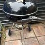 weber master touch Image 2